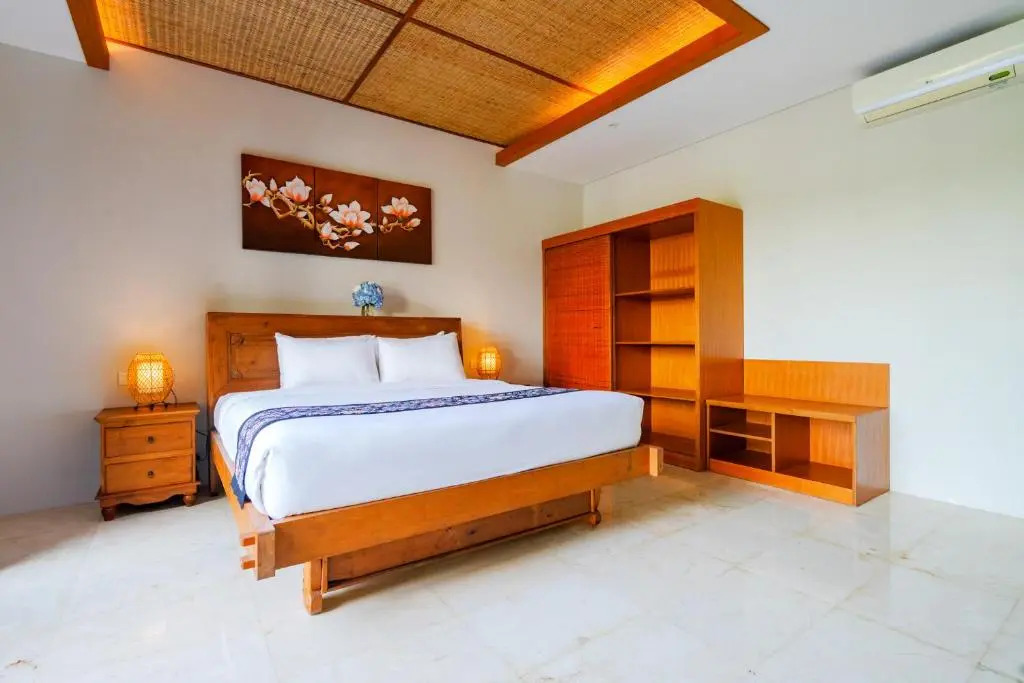 Saskara Villa