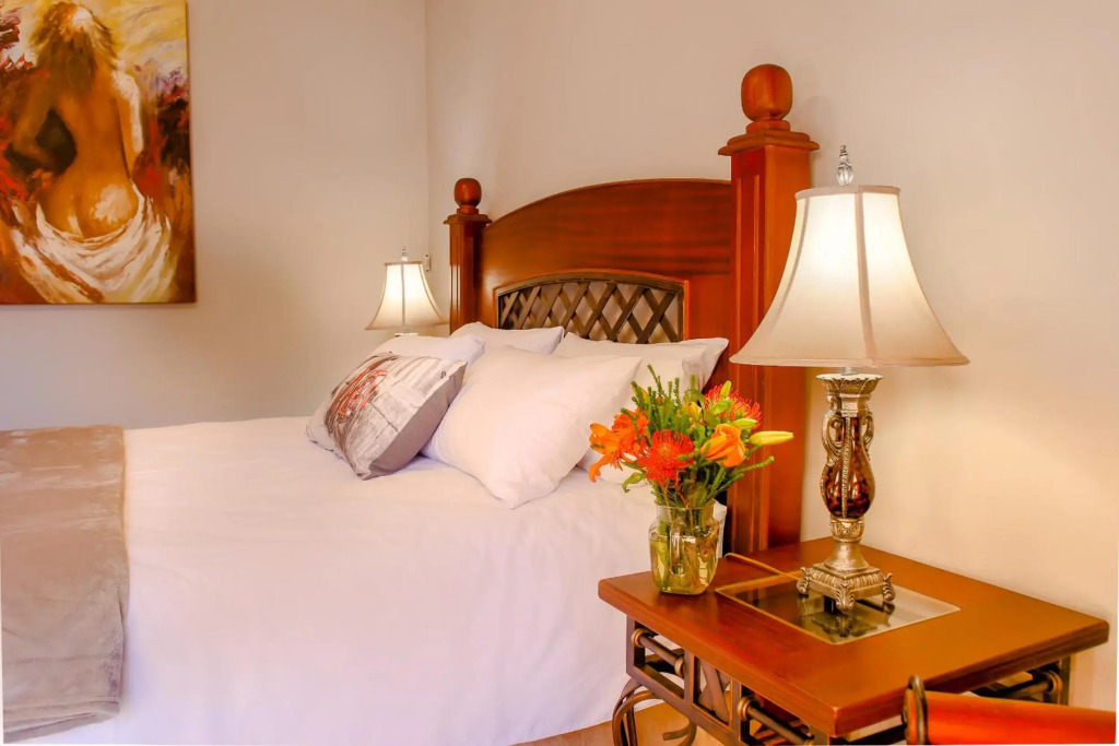 Deale Road Guesthouse