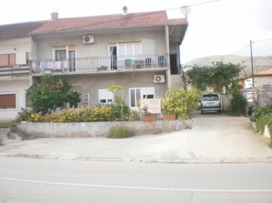Apartment Goreta