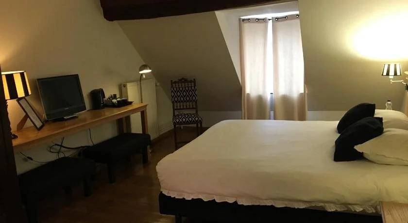 Chambres DHotes Rekko
