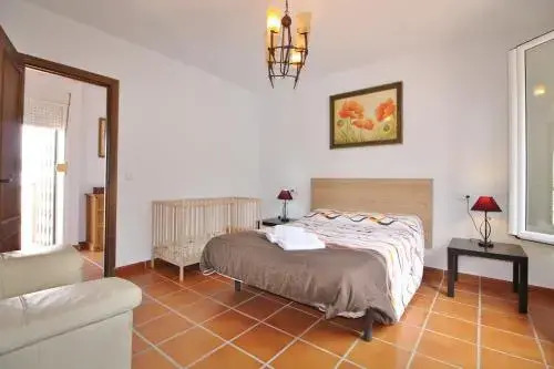 Villa Seral SpainSunRentals 1053