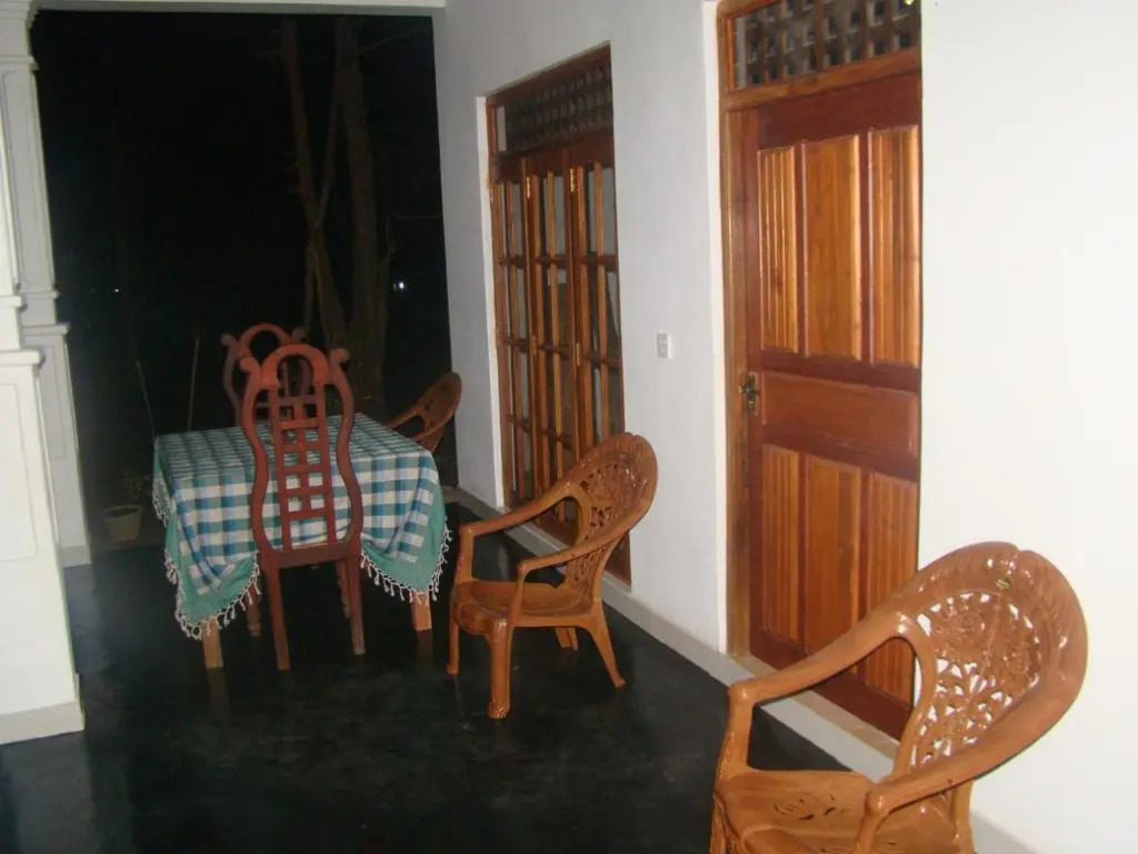 Thuruliya Residence