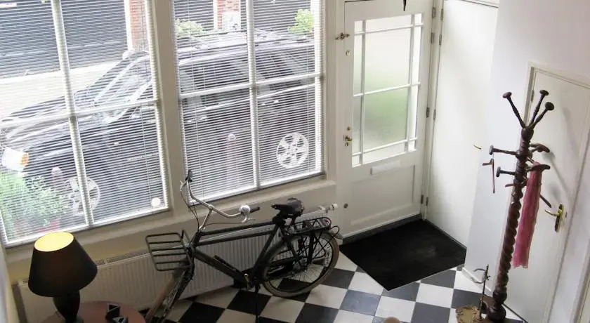 B&B Amsterdam 1780