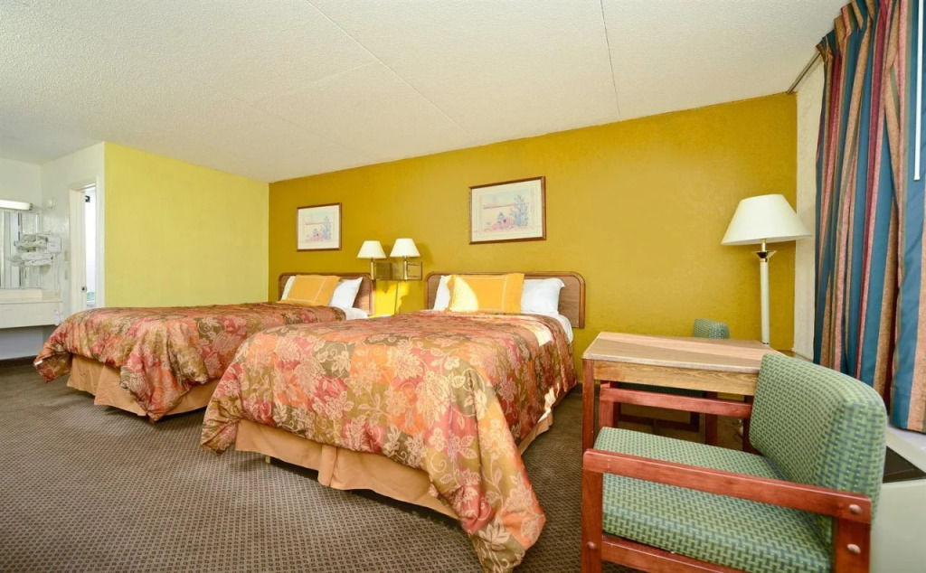American Inn Morrilton