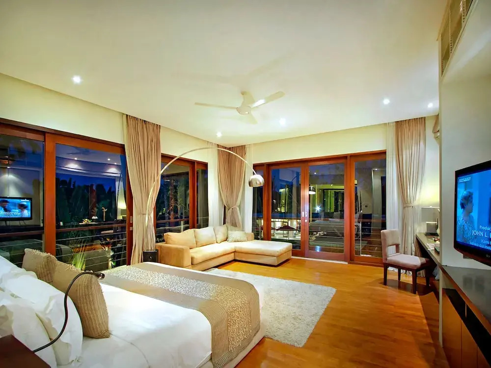 Villa Kalyani