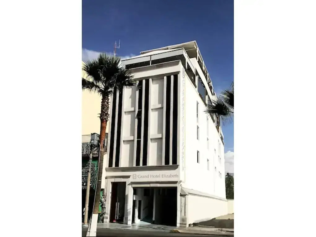 Hotel Grand Elizabeth