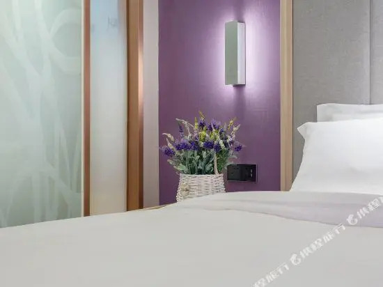 Lavande Hotel·Beijing Capital Airport Xiedao