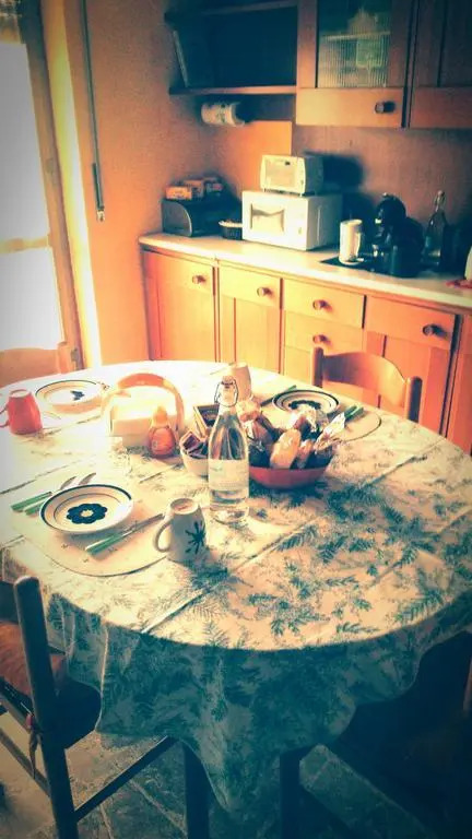 Villalbero B&B