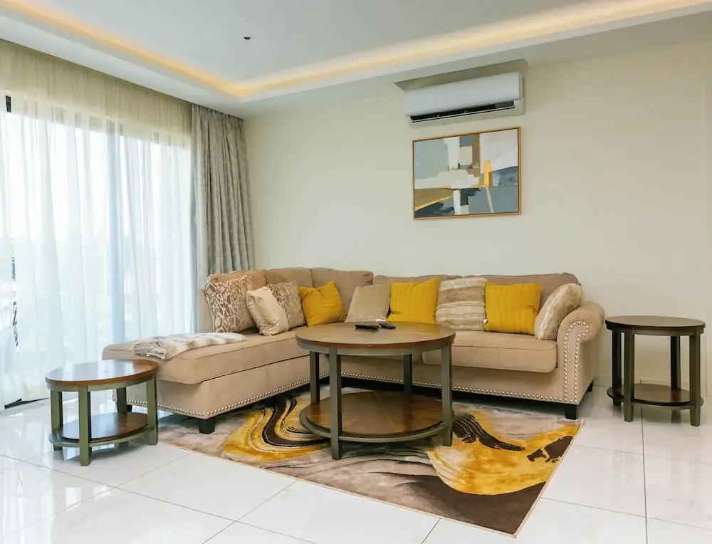 Citrine Court