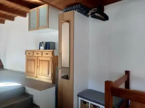 Rustico "Casa di Sasso"