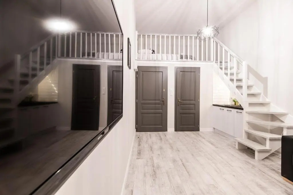 Dietla 32 Residence - ideal location in the heart of Krakow, between Main Square and Kazimierz District