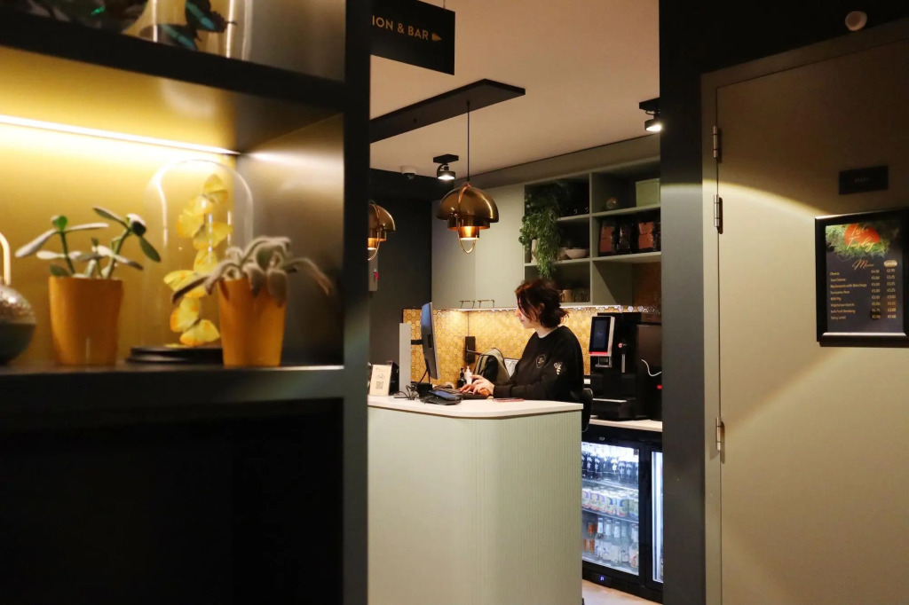 The Bee Hostel