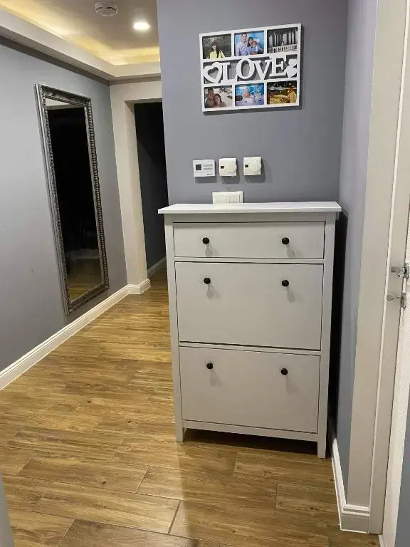 Edy Residence