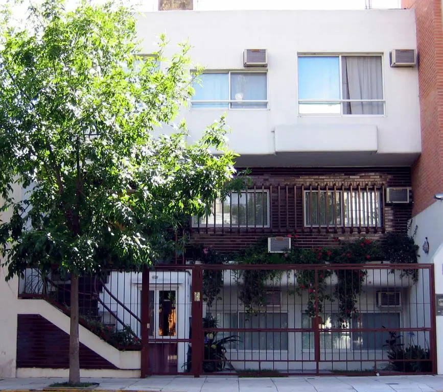 La Cascada Townhouse Hotel