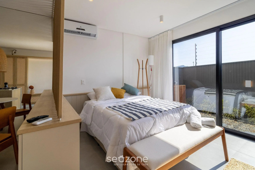 Garden Studio Campeche in Floripa Hal103