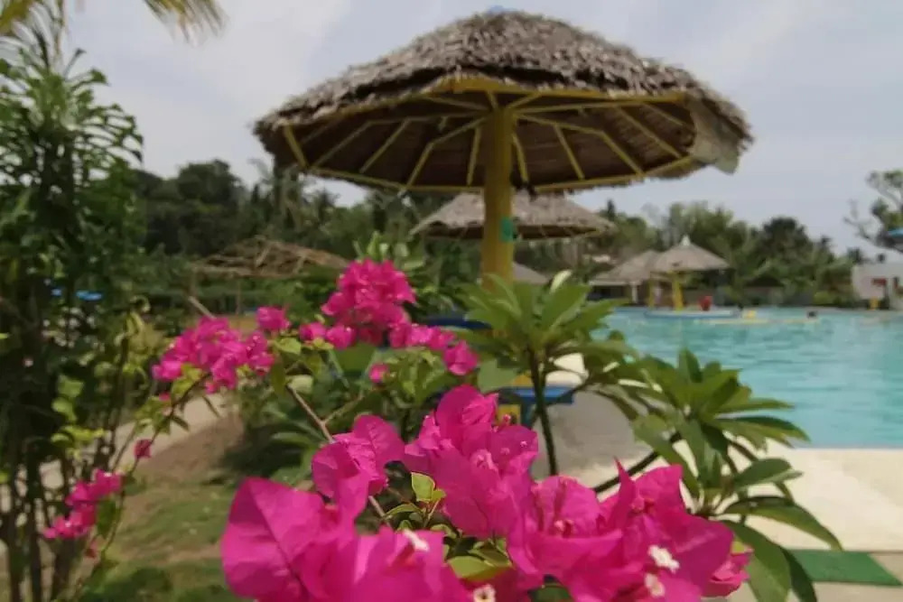 Sweet Water Resort