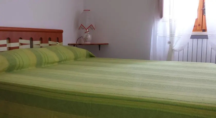 Villa Olimpo B&B