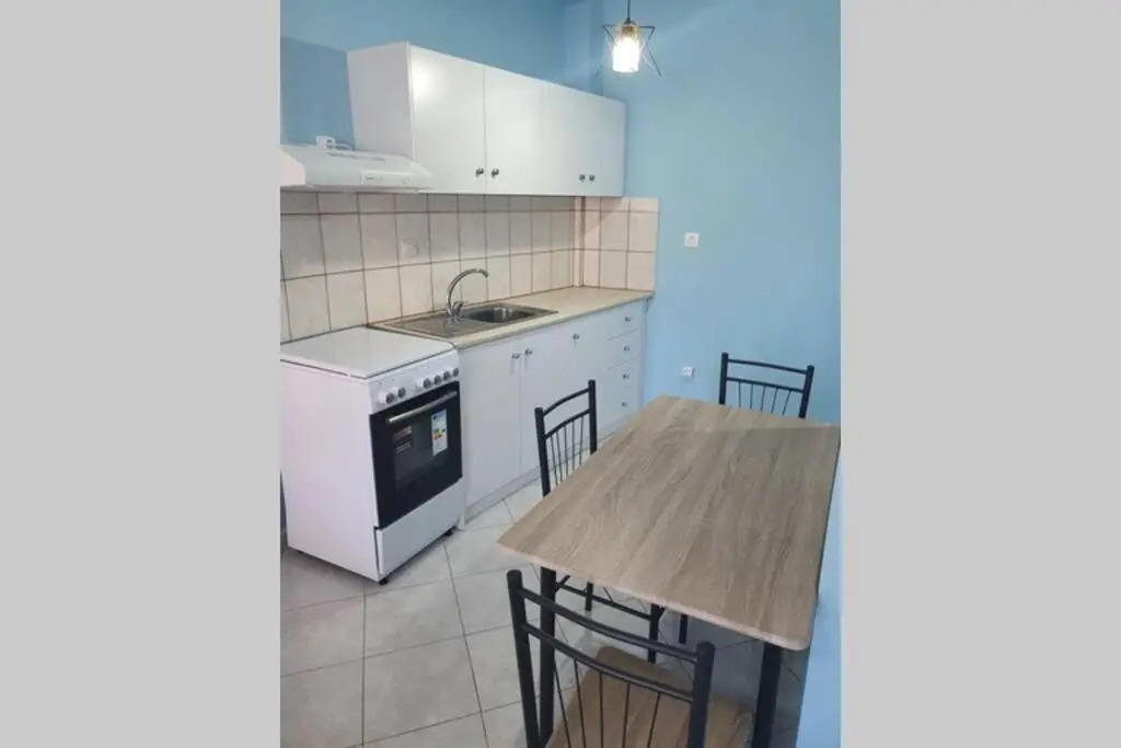 Johanna Apartment 3