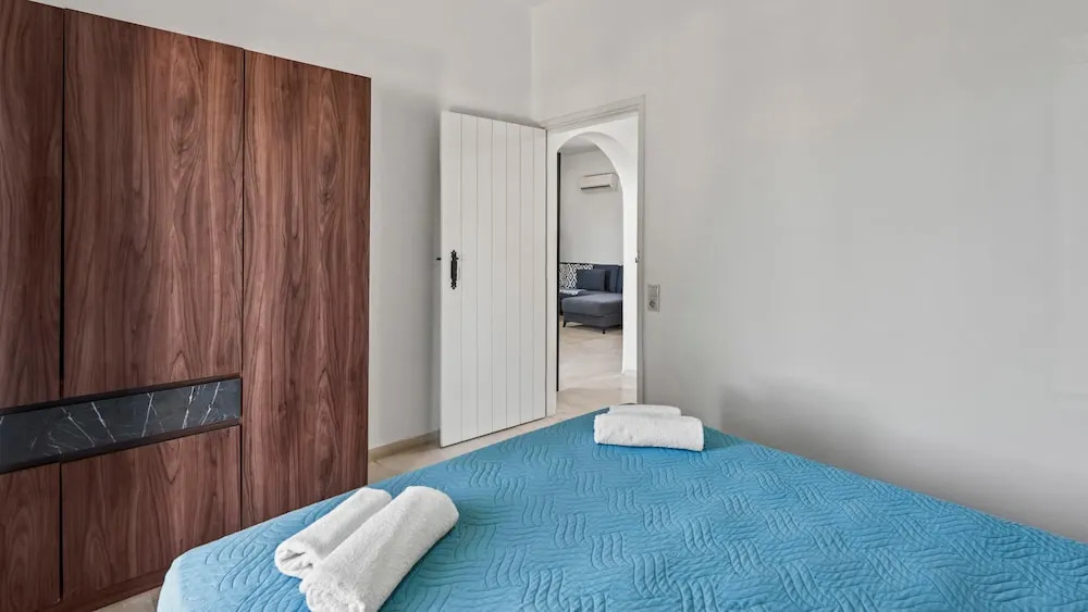 Seaside Oasis Near Heraklion Villa Maro IV Suite