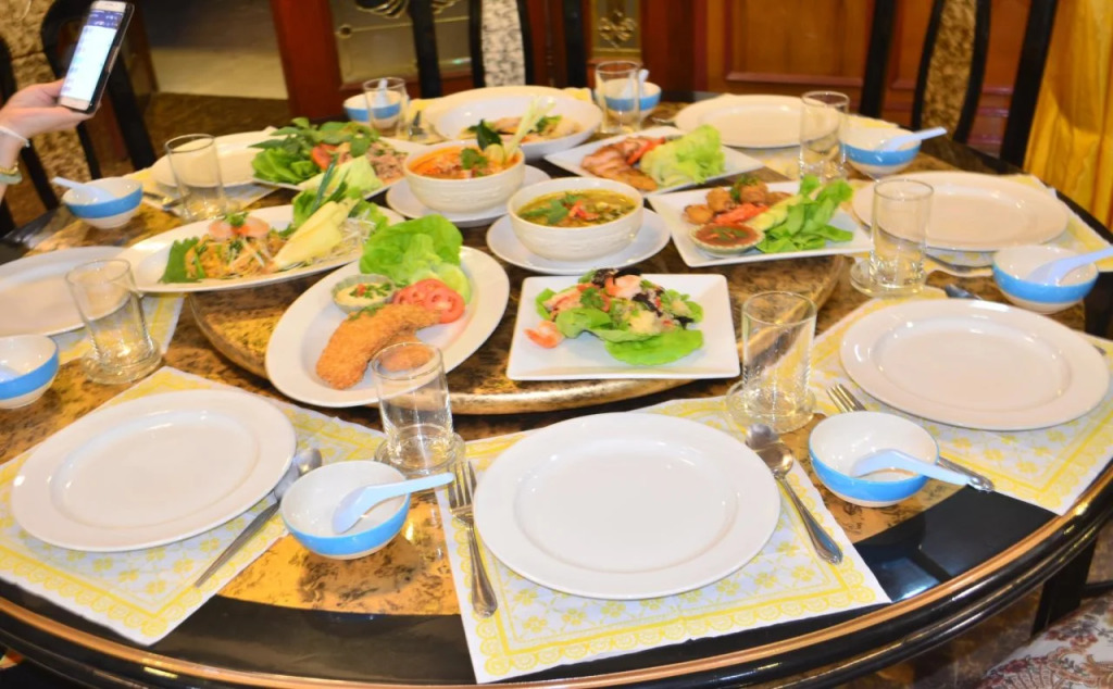 VC Phayao Hotel