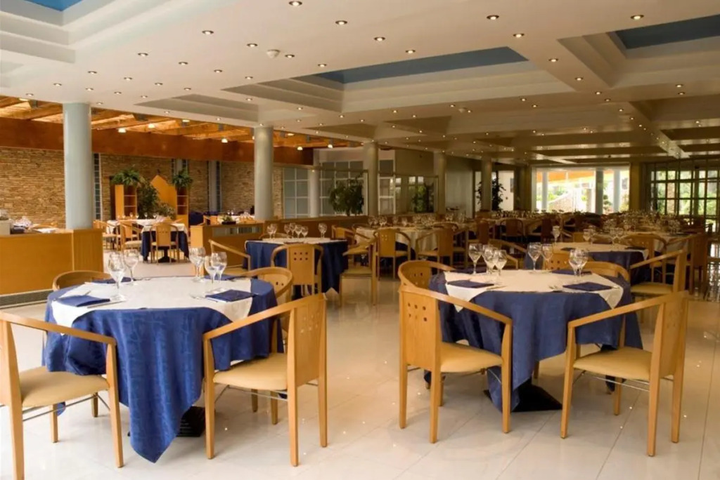 Albergo Mediterraneo