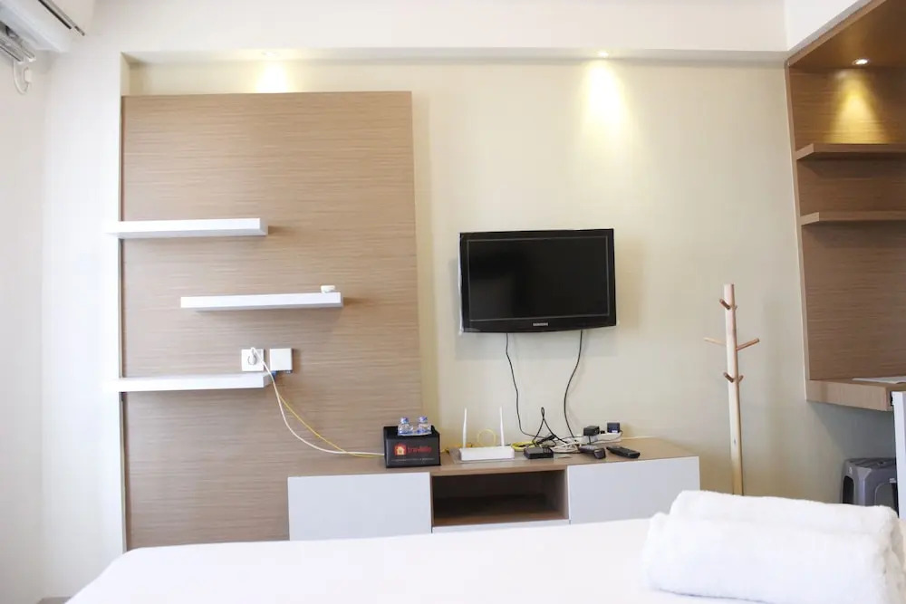 Galeri Ciumbuleuit 3 by Travelio