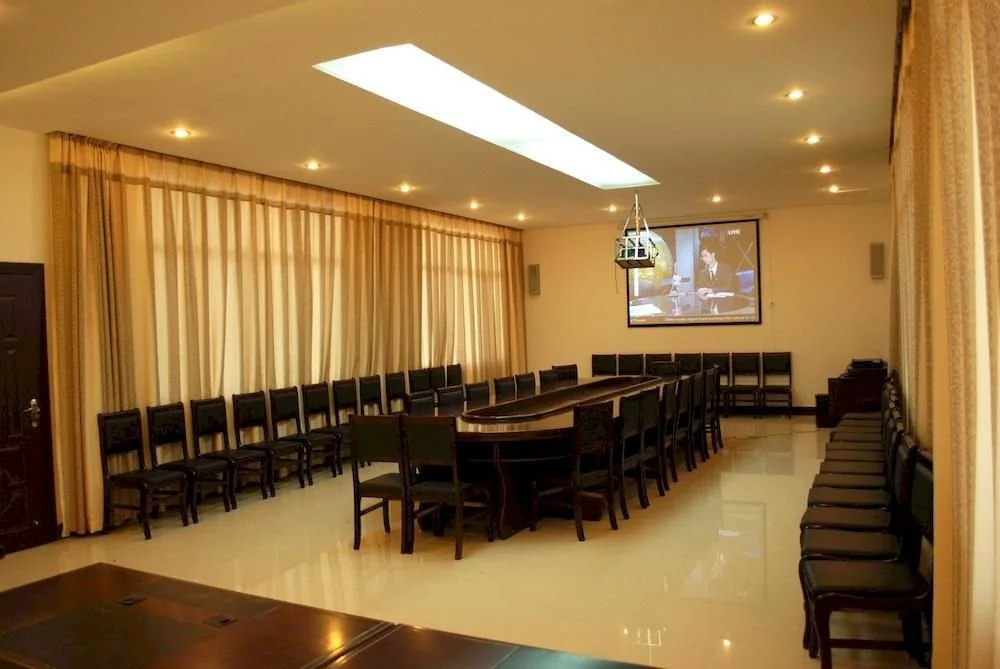Juyuan Hotel(荔波聚缘酒店)