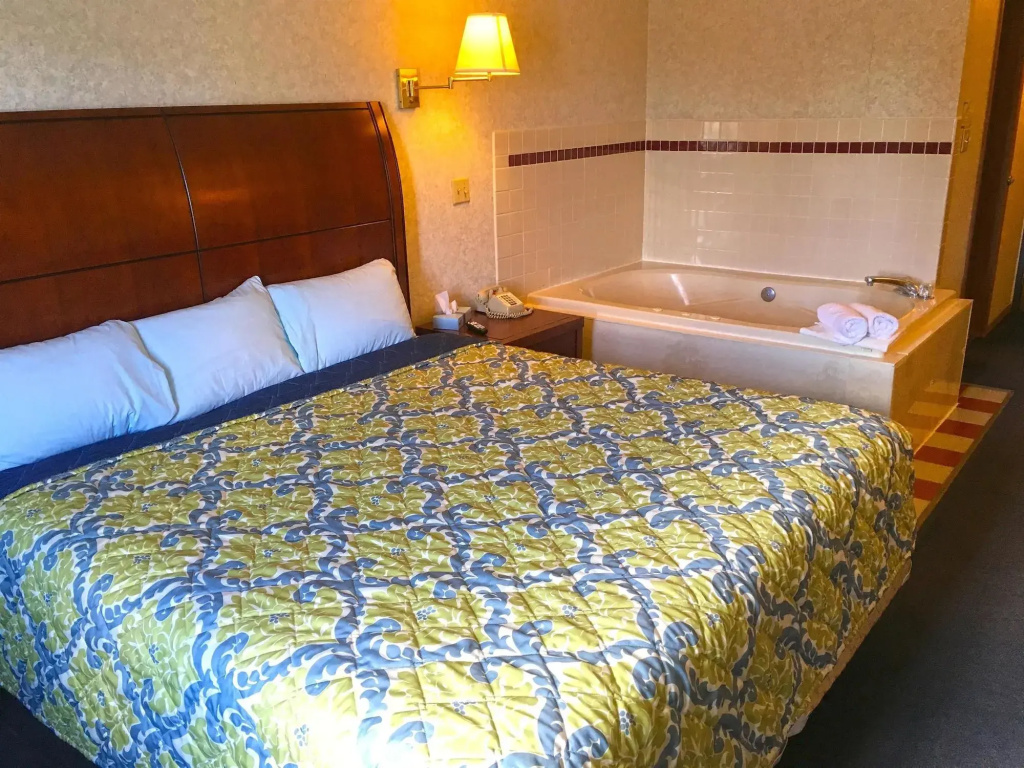 Americas Best Value Inn of Decatur