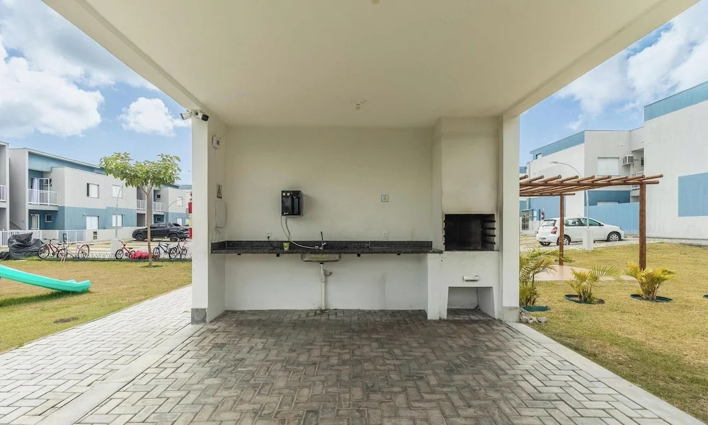 Apt in Condo w/ Pool in Porto Seguro Tmr0104