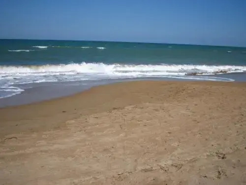Villa Azul