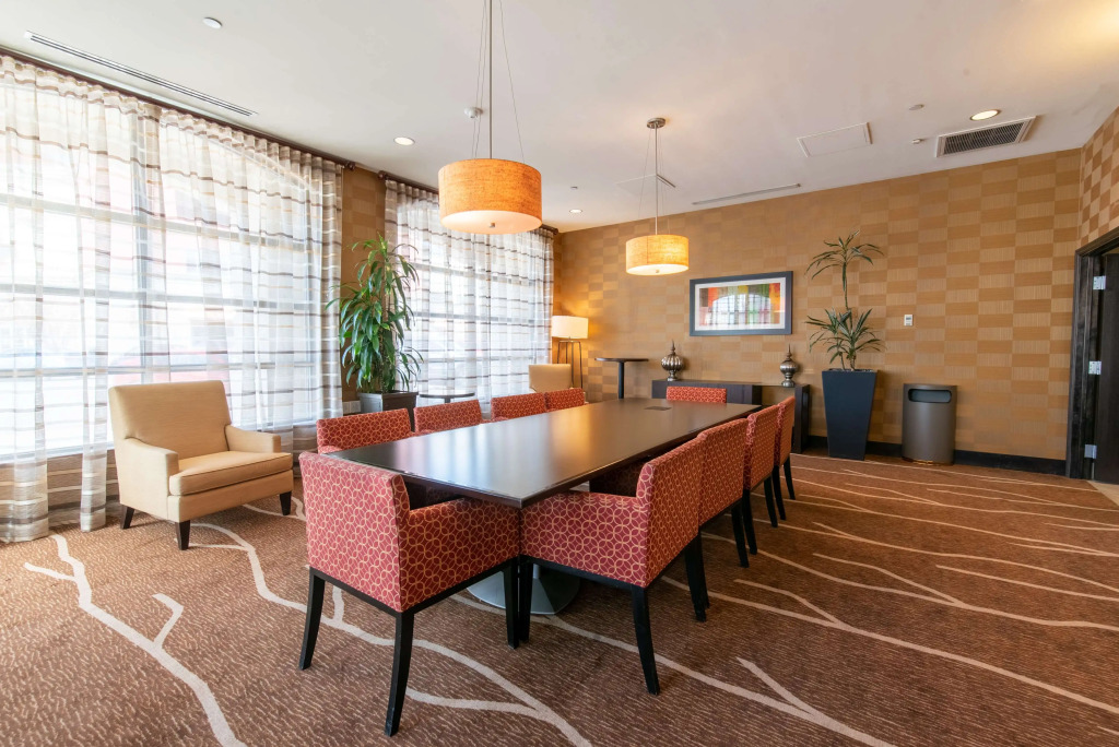 Hilton Garden Inn Ogden