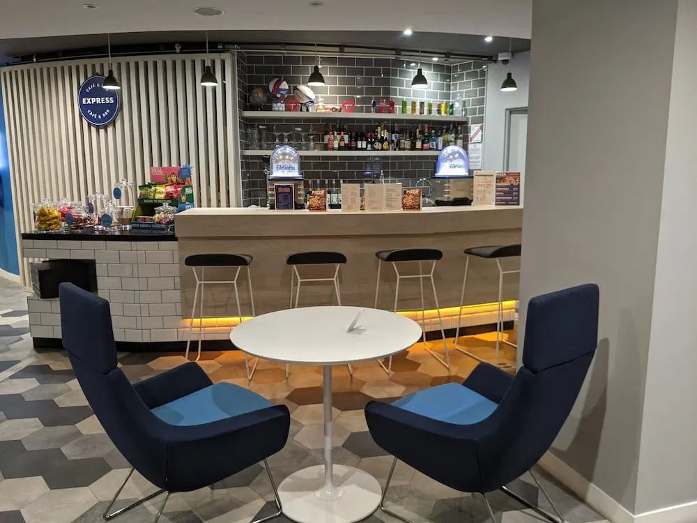 Holiday Inn Express Paris - Velizy by IHG