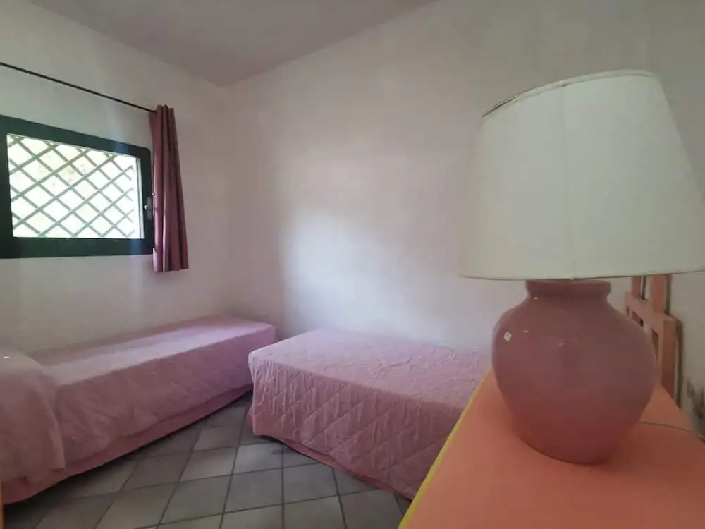 Seaside Apartment Baja Sardinia - Rent From August 8, 2026, to August 29, 2026