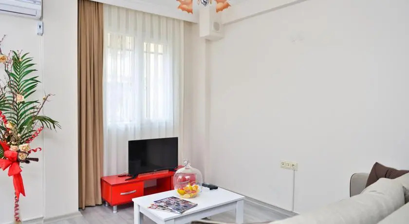 Sky Residence Apartments