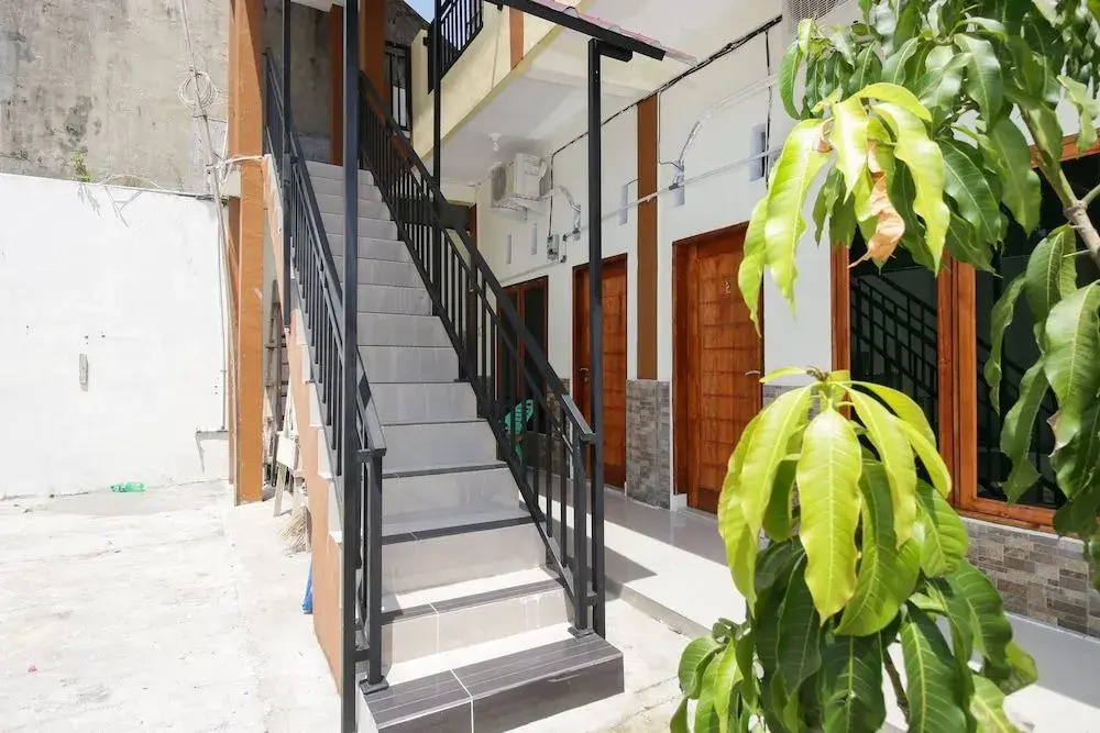 Airy Eco Medan Johor STM Suka Tirta 22