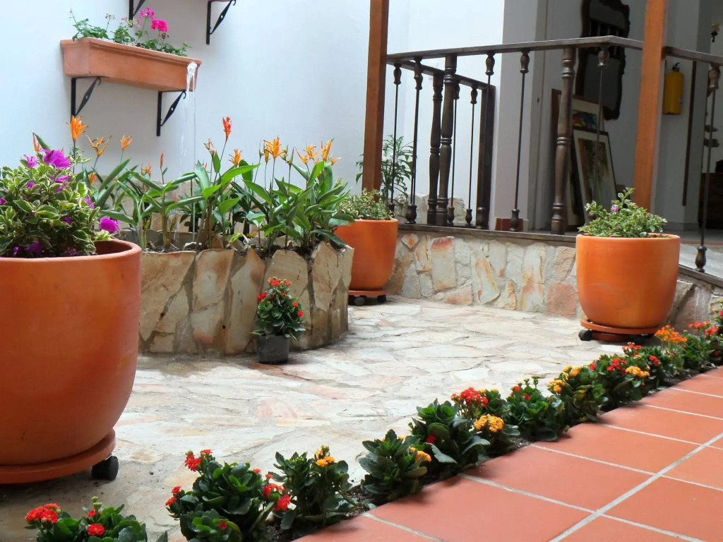 Hotel Guaracao