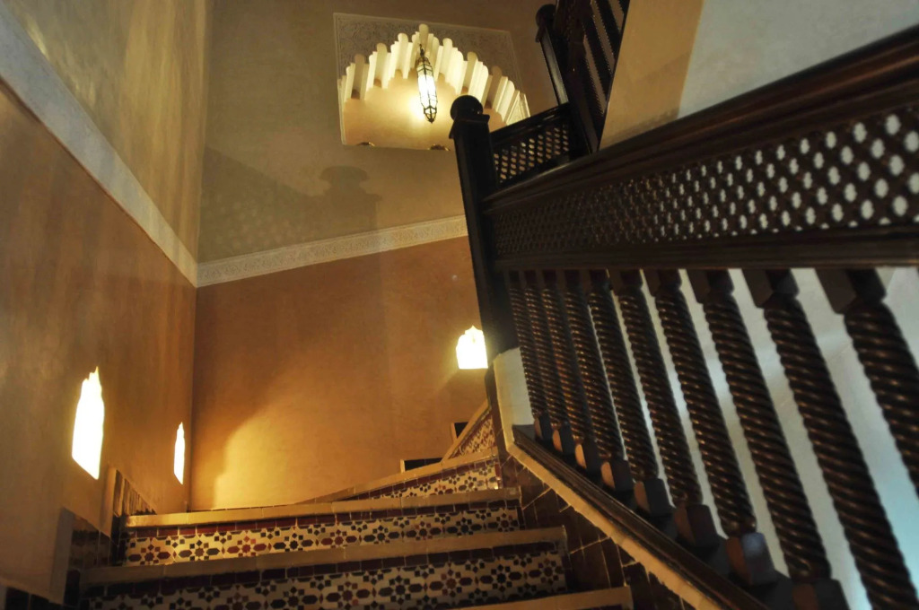 Riad Lamya Marrakech