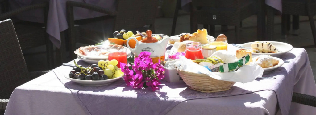 Hotel Belvir