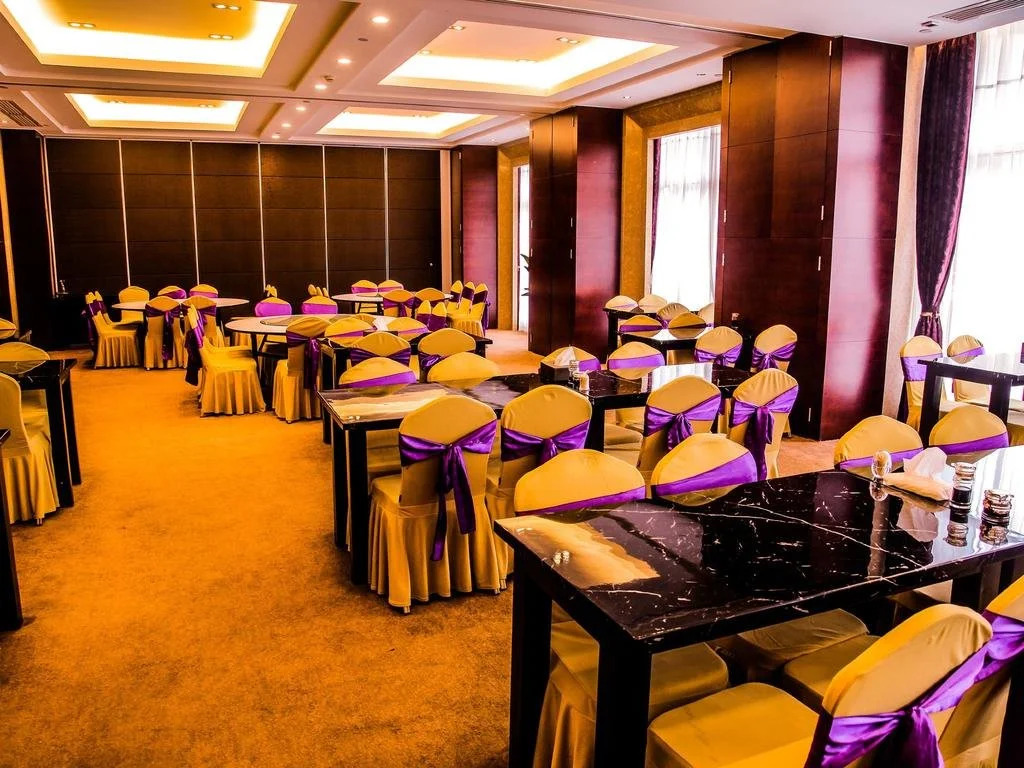 Hangzhou San Siro Hotel