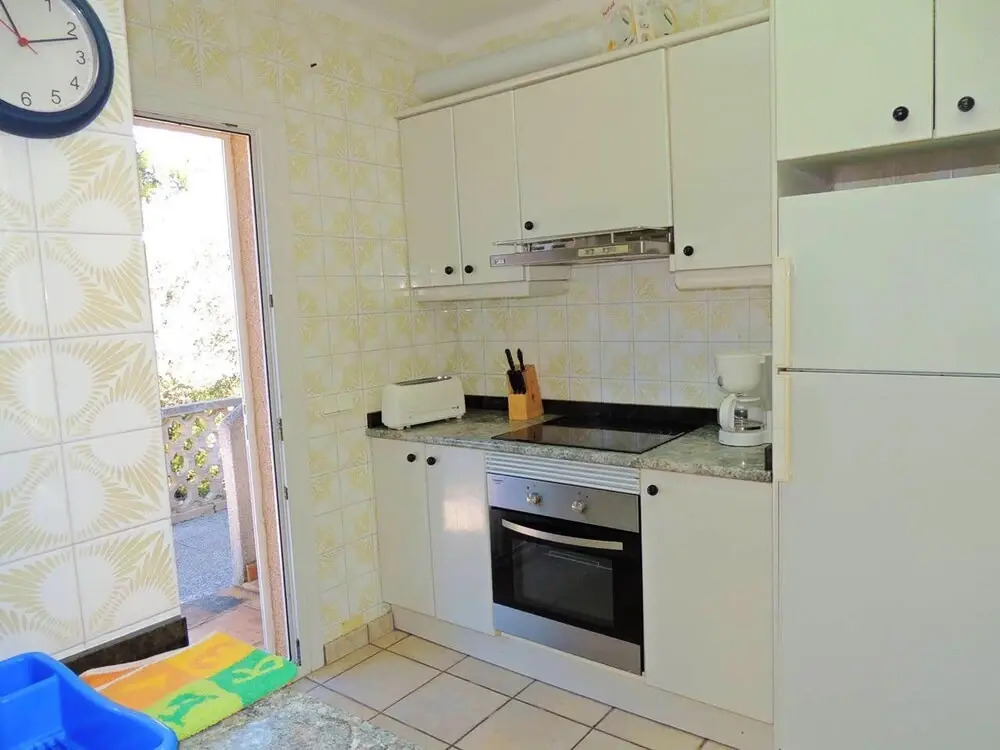 Villa With 2 Bedrooms in Cala Murada, With Private Pool, Enclosed Garden and Wifi Near the Beach