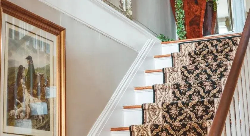 The Georgian Residence Luxury Boutique Suites