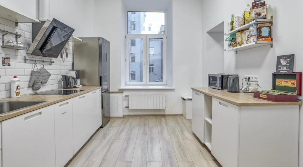Hostel Bolshoi