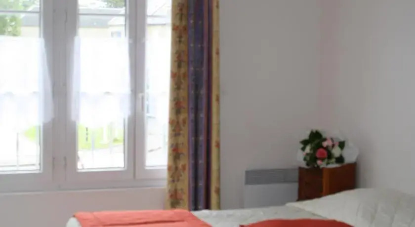Studio Place Alexandre