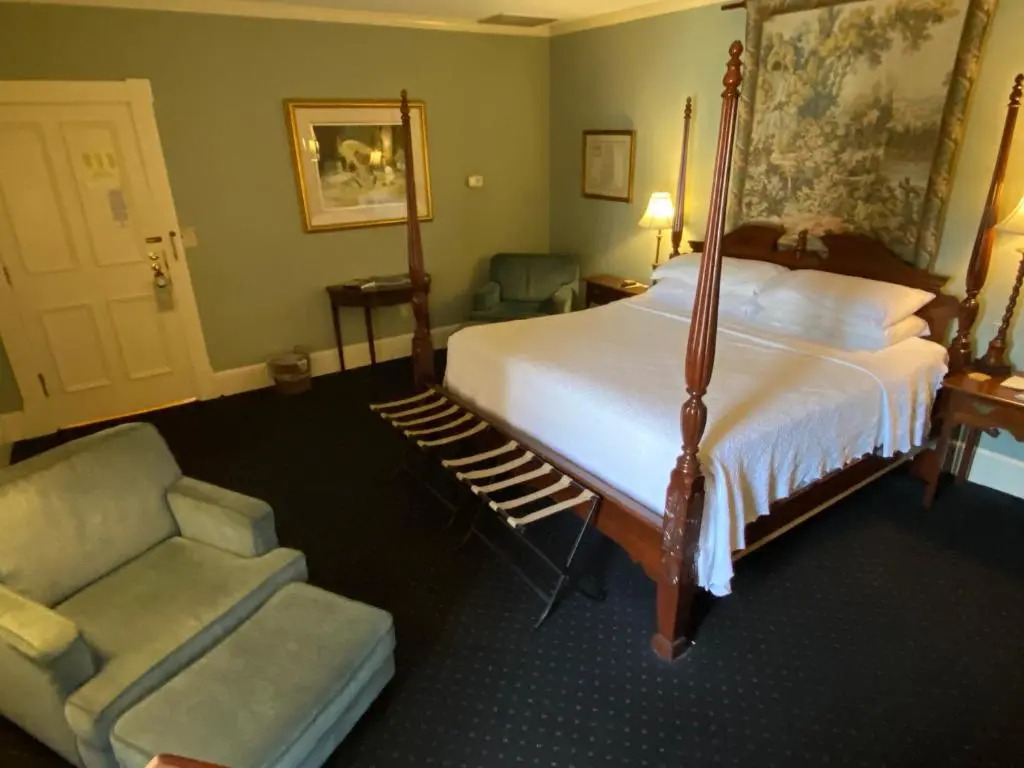 Foley House Inn