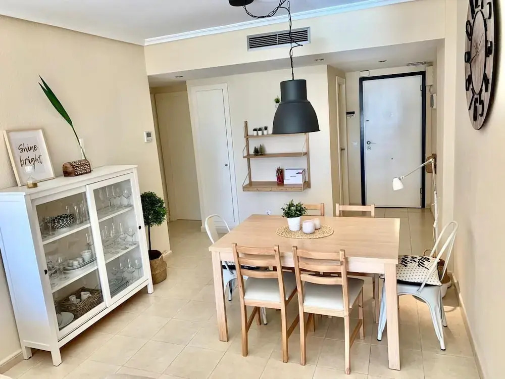 Apartamento Marineu Alcala Blau