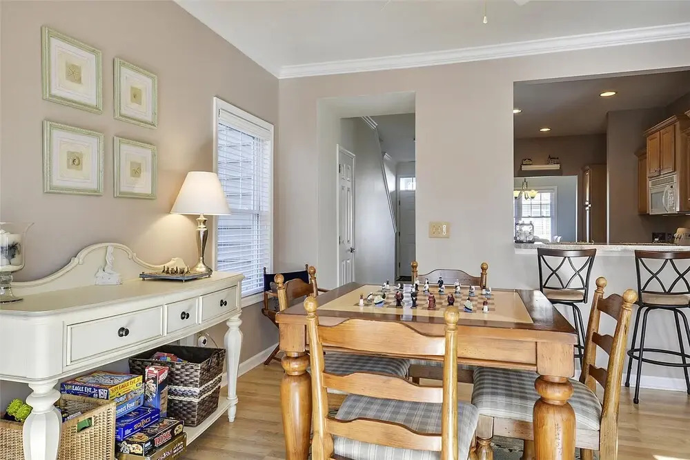 Oyster Bay Townhome 37506 Kaitlyn Drive Unit 20 by Long & Foster