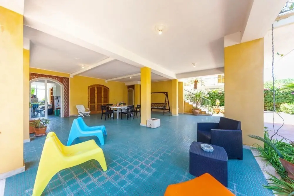 Villa Clio