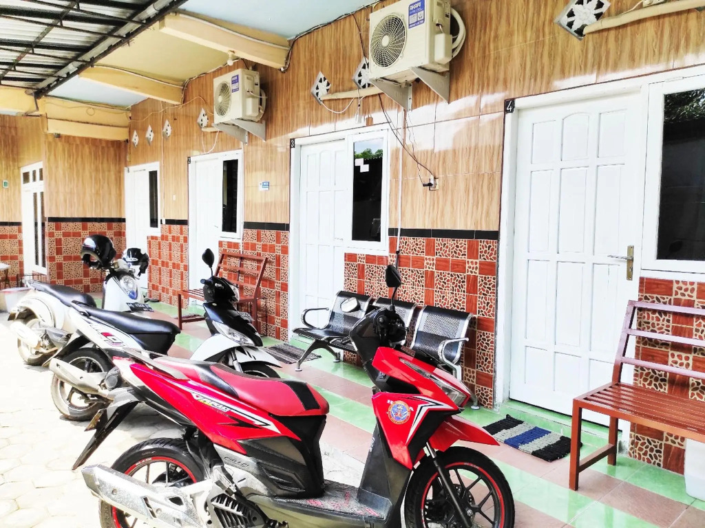 Homestay Queen Asri