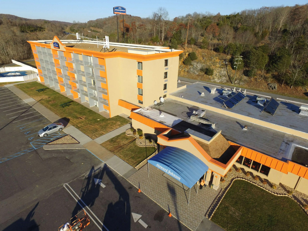 Howard Johnson by Wyndham Lexington