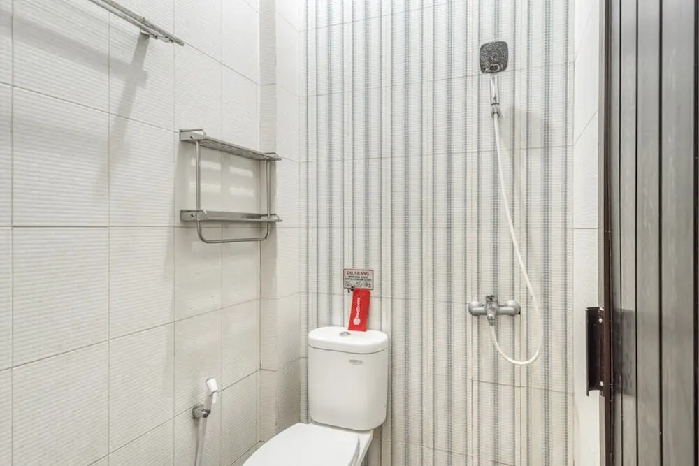 RedDoorz near Affandi Gejayan 2